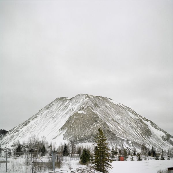 rencontres internationales de la photographie en gaspésie